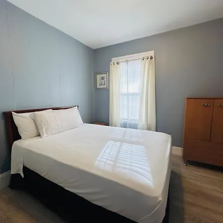Cozy 3bd 1ba Free Parking סקופיה